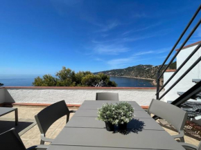 Apartamento en Cala Vigatà